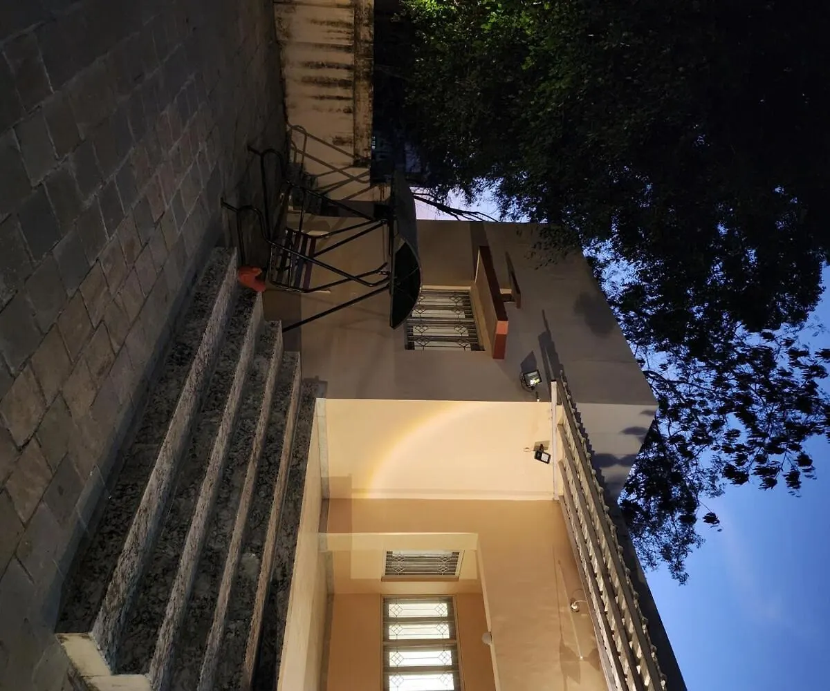 Jannat The Paradise Udaipur India