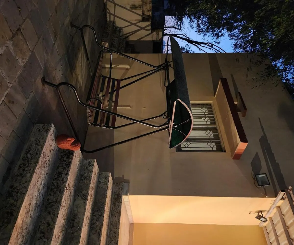 Jannat The Paradise Udaipur Holiday home