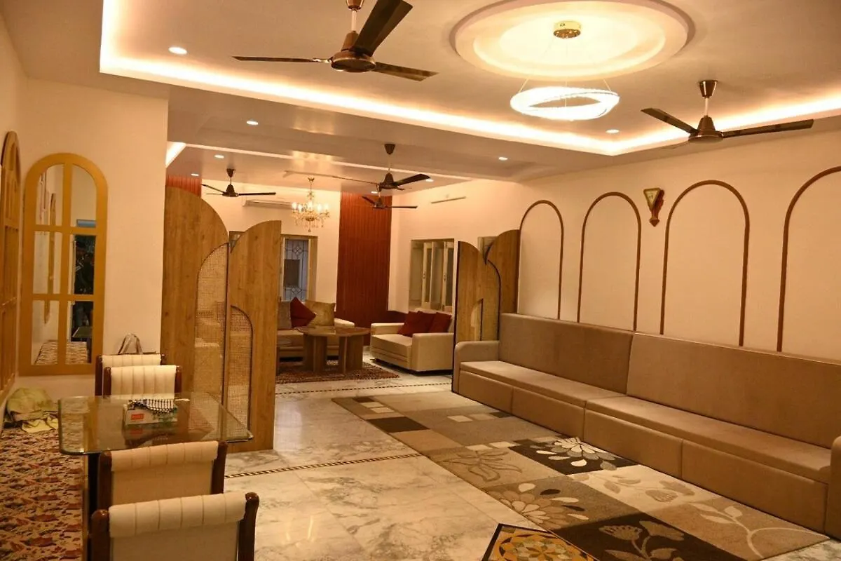 Holiday home Jannat The Paradise Udaipur