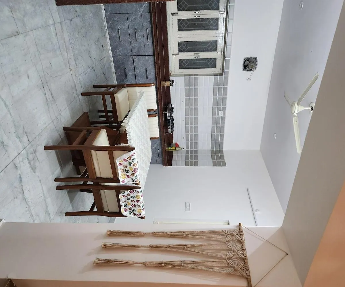 Holiday home Jannat The Paradise Udaipur