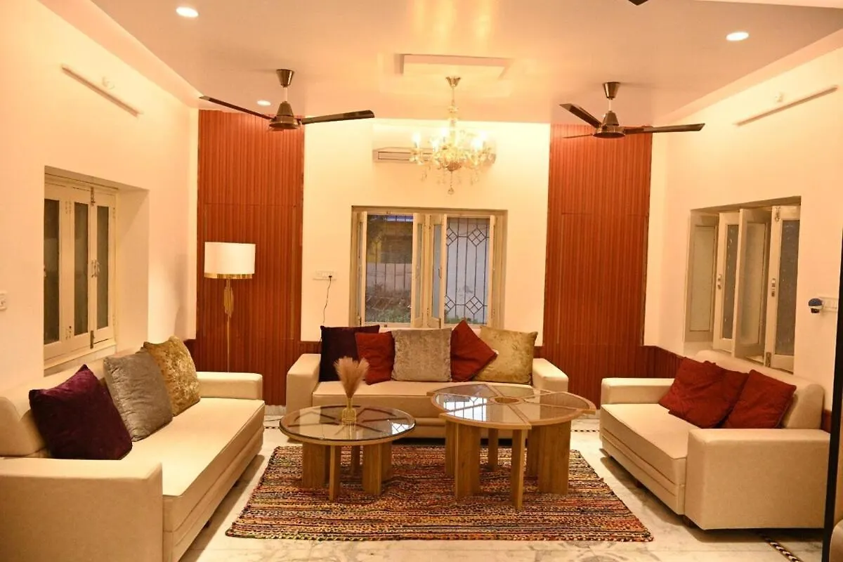 Jannat The Paradise Udaipur