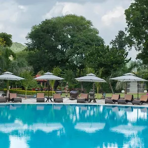 The Royal Retreat & Semesteranläggning (resort)
