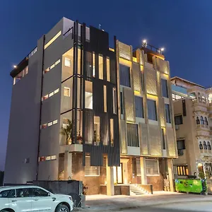 4* Otel Aura Boutique