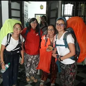 Gasthof Nandini Paying, Udaipur