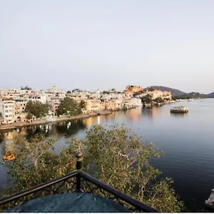 Gasthof Dream Heaven Haveli, Udaipur