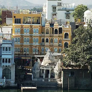 Hotel Gaj, Udaipur
