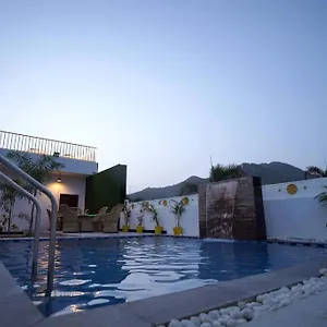 Viraaj Villa