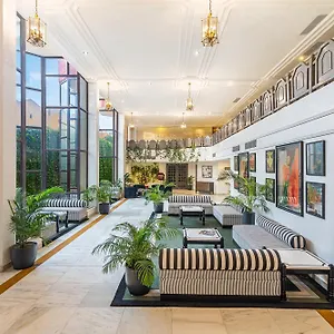 Hotel Rajdarshan - A View In, Udaipur
