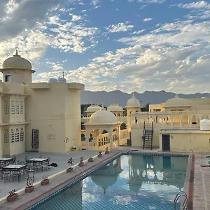 The Burj Luxurious Resort