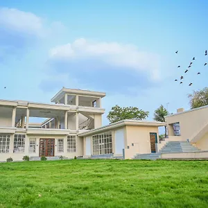 The Arham Resort