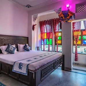 Soham Haveli Hostel