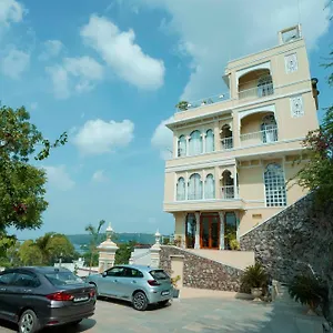 Privatunterkunft Burj Baneria, Udaipur