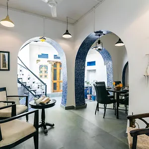 Barefoot Boutique Bed & Breakfast