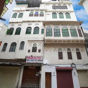 Nukkad Near Palace Guest house