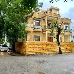 Karni Nivvas - Luxury Redefined Villa