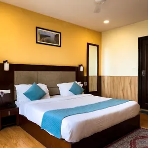Hotel Royal Palm, Udaipur