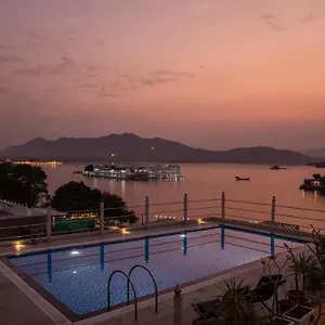 Hotel Udaigarh -, Udaipur