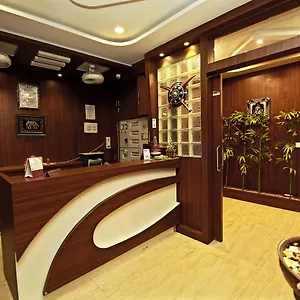 3* Hotel Sunflower