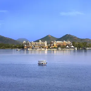 5* Hotel The Leela Palace