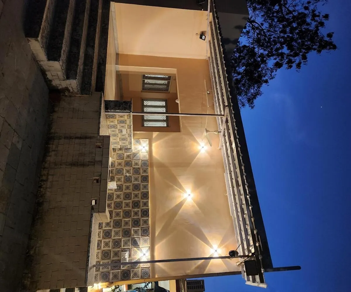 Holiday home Jannat The Paradise Udaipur